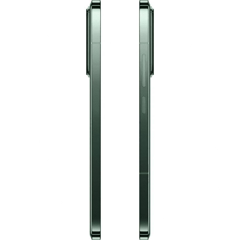 Смартфон Xiaomi 14 12/512GB Green (Global EU)  Фото №6