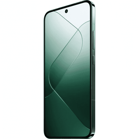 Смартфон Xiaomi 14 12/512GB Green (Global EU)  Фото №2