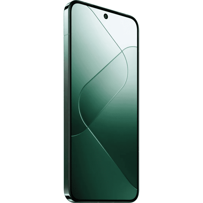 Смартфон Xiaomi 14 12/512GB Green (Global EU)  Фото №1