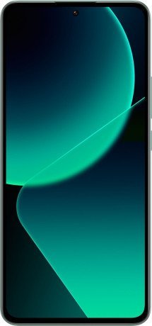 Смартфон Xiaomi 13T Pro 12/512GB Meadow Green Global EU  Фото №0
