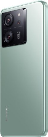 Смартфон Xiaomi 13T Pro 12/512GB Meadow Green Global EU  Фото №9
