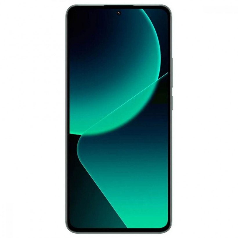 Смартфон Xiaomi 13T Pro 12/512GB Meadow Green (No Adapter)  Фото №7