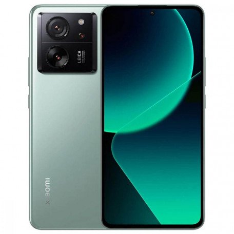 Смартфон Xiaomi 13T Pro 12/512GB Meadow Green (No Adapter)