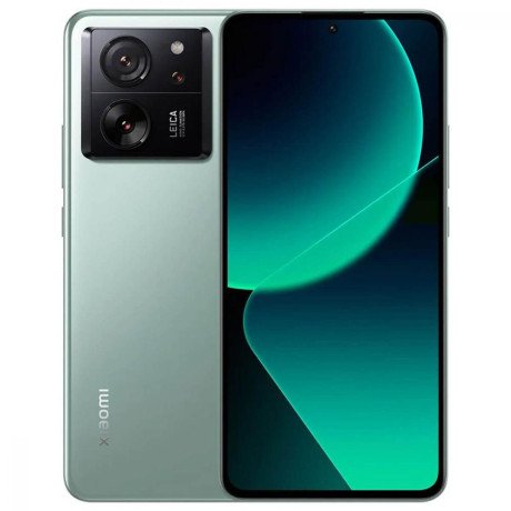 Смартфон Xiaomi 13T Pro 12/512GB Meadow Green (Global EU) (No Adapter)