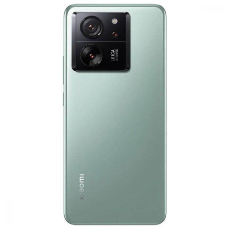 Смартфон Xiaomi 13T Pro 12/512GB Meadow Green (Global EU) (No Adapter)  Фото №1