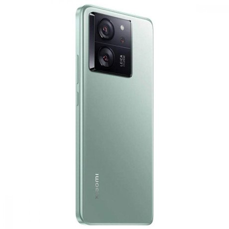 Смартфон Xiaomi 13T Pro 12/512GB Meadow Green (Global EU) (No Adapter)  Фото №3