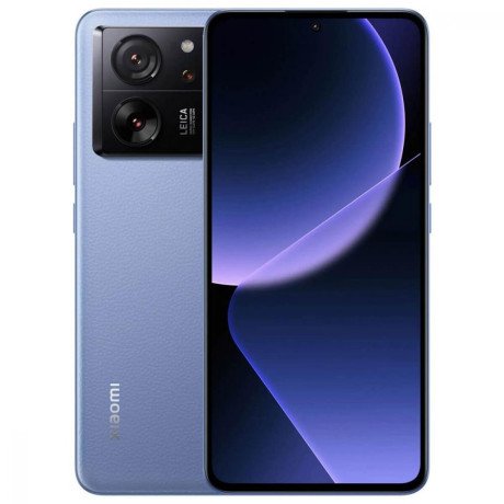 Смартфон Xiaomi 13T Pro 12/512GB Alpine Blue (Global EU) (No Adapter)