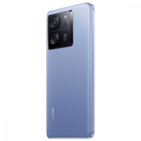 Смартфон Xiaomi 13T Pro 12/512GB Alpine Blue (Global EU) (No Adapter)  Фото №5
