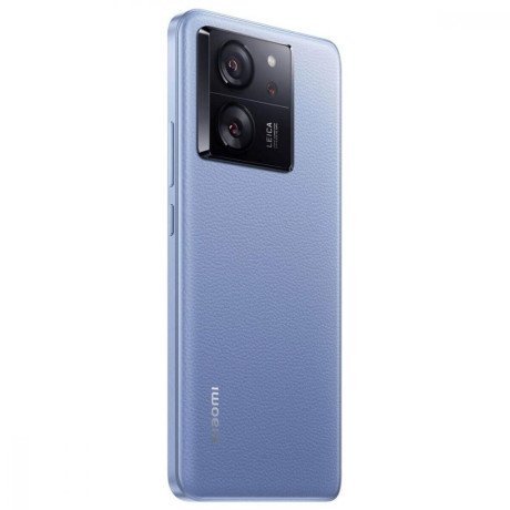 Смартфон Xiaomi 13T Pro 12/512GB Alpine Blue (Global EU) (No Adapter)  Фото №6