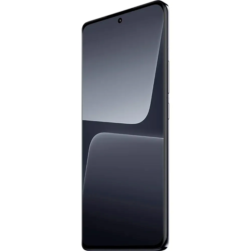 Смартфон Xiaomi 13 Pro 12/256GB Ceramic Black (no NFC)  Фото №2
