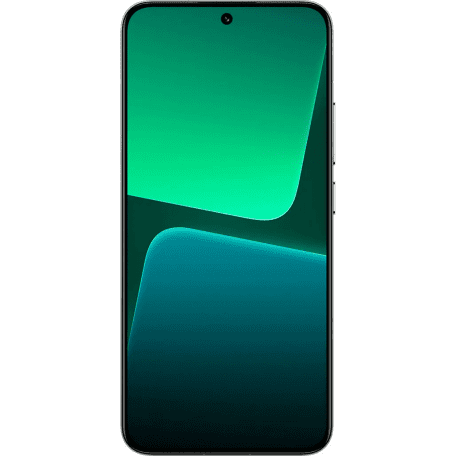 Смартфон Xiaomi 13 Pro 12/256GB Flora Green (no NFC)  Фото №7