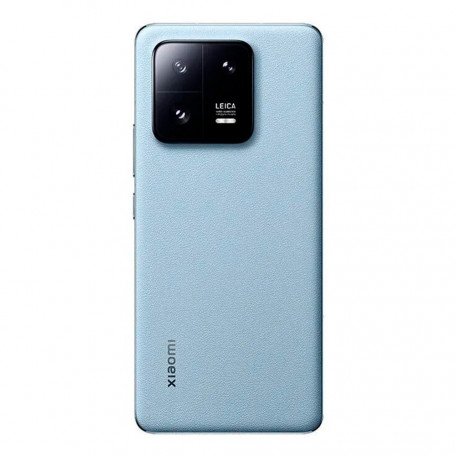 Смартфон Xiaomi 13 Pro 12/256GB Mountain Blue (no NFC)  Фото №0