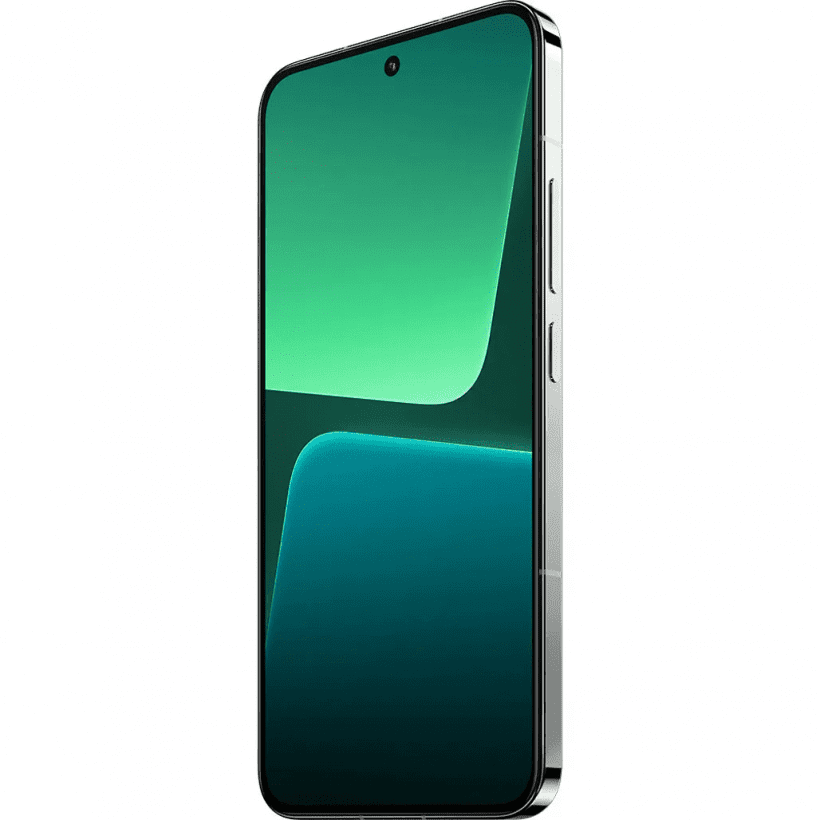 Смартфон Xiaomi 13 Pro 12/512GB Flora Green (no NFC)  Фото №0