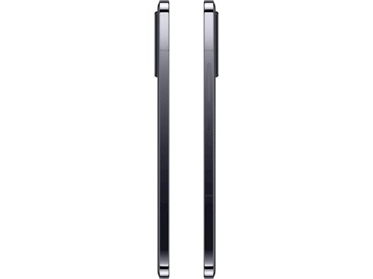 Смартфон Xiaomi 13 8/256GB Black (no NFC)  Фото №3