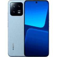 Смартфон Xiaomi 13 8/256GB Blue (no NFC) 