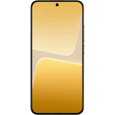 Смартфон Xiaomi 13 12/256GB White (no NFC)  Фото №0