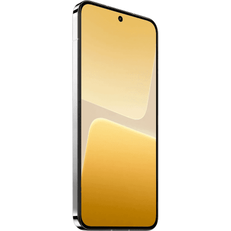 Смартфон Xiaomi 13 12/256GB White (no NFC)  Фото №1
