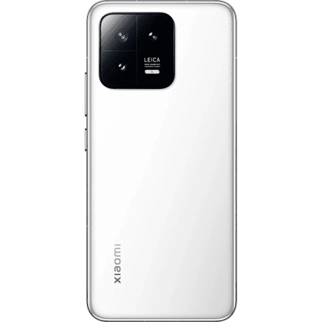 Смартфон Xiaomi 13 12/256GB White (no NFC)  Фото №3