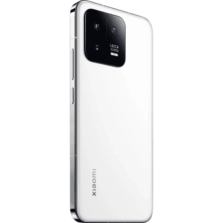 Смартфон Xiaomi 13 12/256GB White (no NFC)  Фото №4