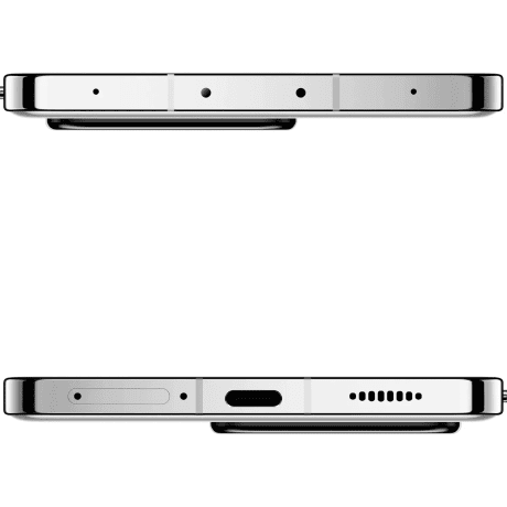 Смартфон Xiaomi 13 12/256GB White (no NFC)  Фото №5