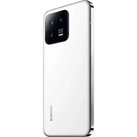 Смартфон Xiaomi 13 12/256GB White (no NFC)  Фото №6