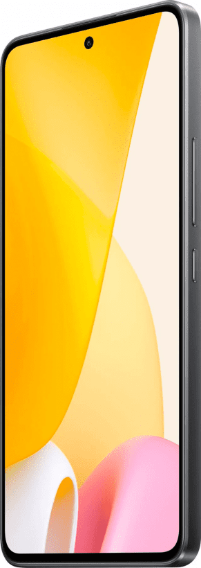 Смартфон Xiaomi 12 Lite 8/128GB Black Global EU  Фото №3