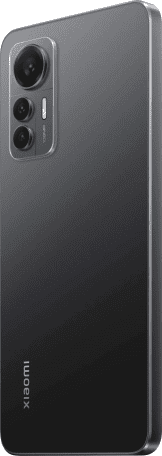 Смартфон Xiaomi 12 Lite 8/128GB Black Global EU  Фото №5