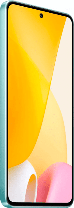 Смартфон Xiaomi 12 Lite 8/256GB Green Global EU  Фото №2