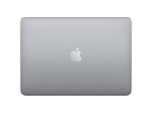 Ноутбук Apple MacBook Pro 13&quot; Space Gray Late 2020 (MYD92)  Фото №2