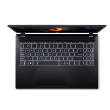Ноутбук Acer Nitro V 15 ANV15-41 (NH.QSJEP.001)  Фото №2