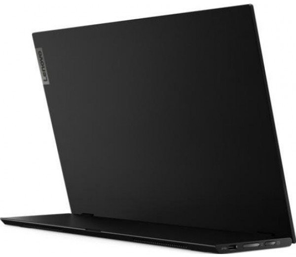 Монітор Lenovo ThinkVision M14 (61DDUAT6EU)  Фото №0