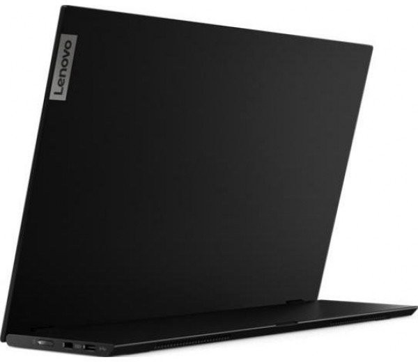 Монітор Lenovo ThinkVision M14 (61DDUAT6EU)  Фото №4