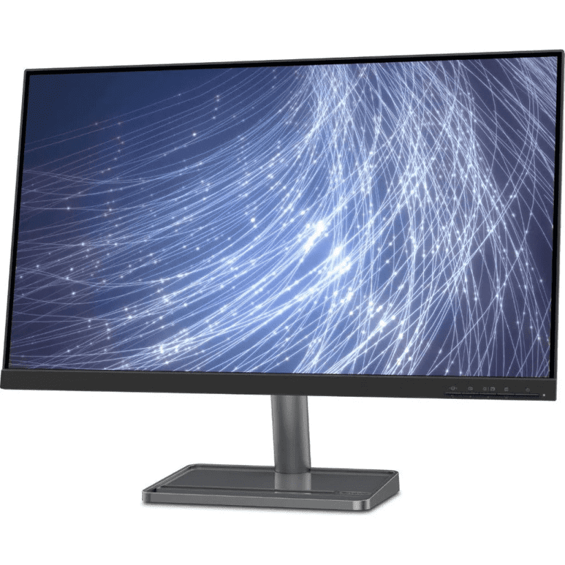 Монитор Lenovo L27i-30 (66BFKCC2US)  Фото №1