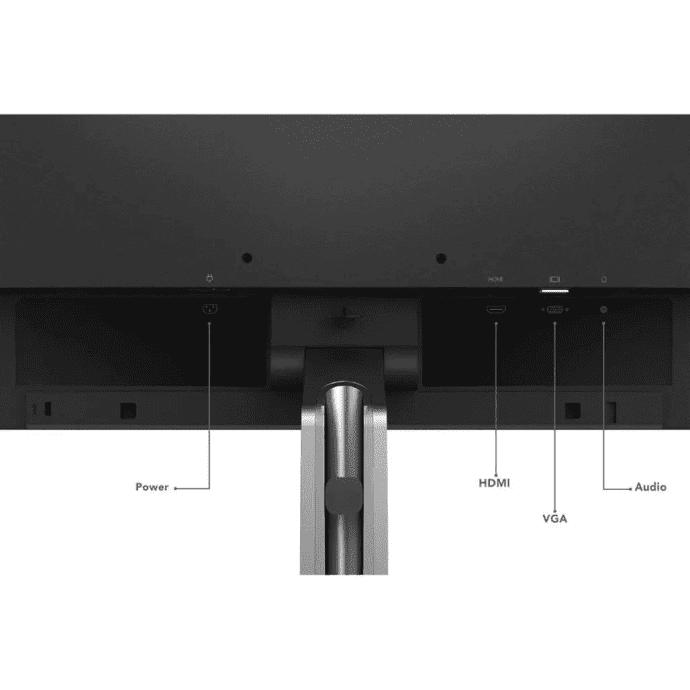 Монітор Lenovo L27i-30 (66BFKCC2US)  Фото №4