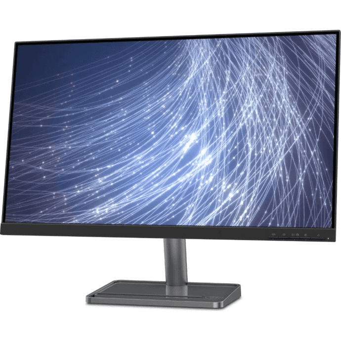 Монитор Lenovo L27i-30 (66BFKCC2US)  Фото №1