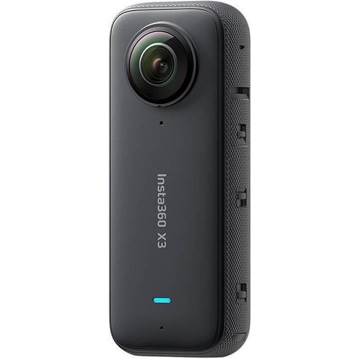Екшн-камера Insta360 X3 Creator Kit (CINSAAVK)  Фото №1