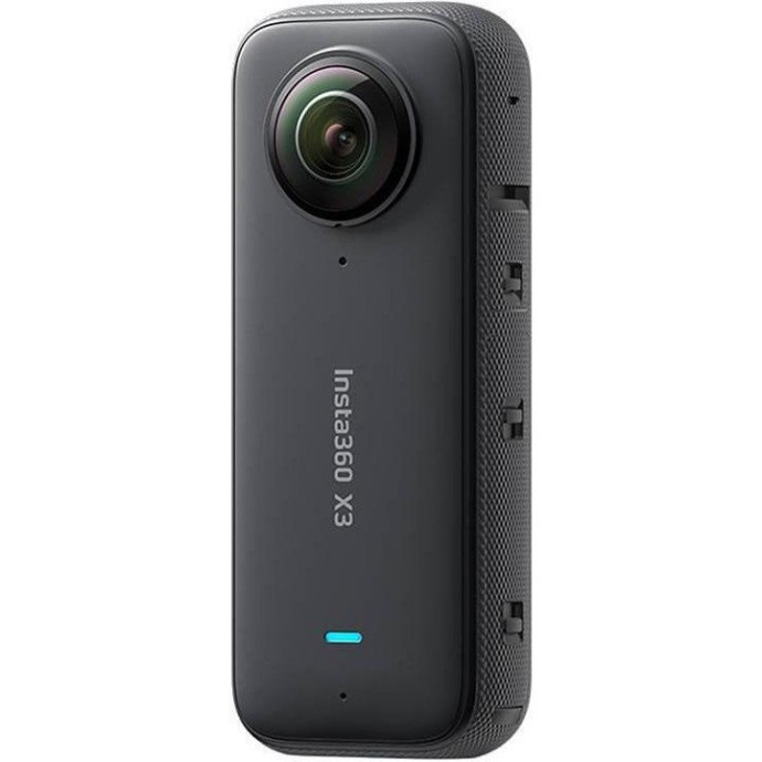 Екшн-камера Insta360 X3 Creator Kit (CINSAAVK)  Фото №1