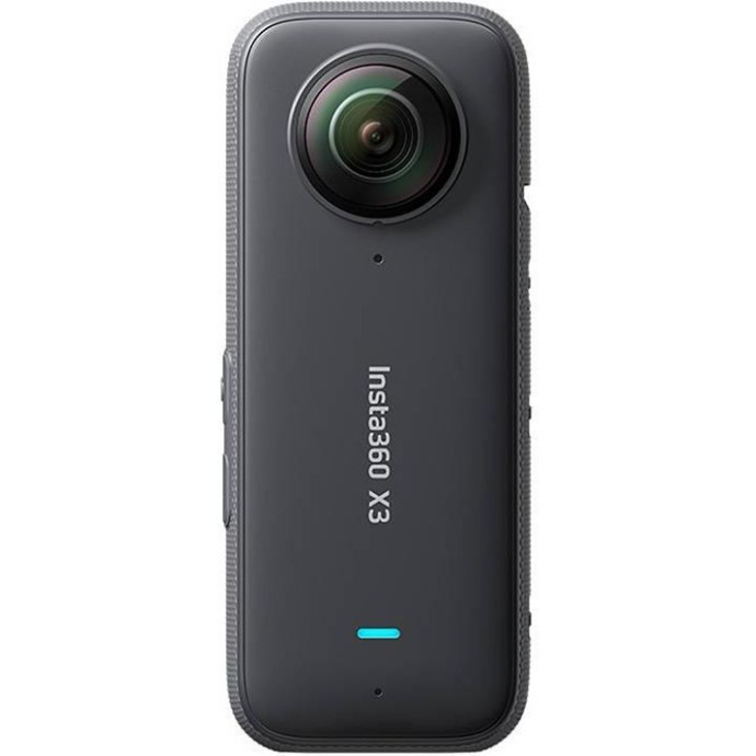 Екшн-камера Insta360 X3 Creator Kit (CINSAAVK)  Фото №0