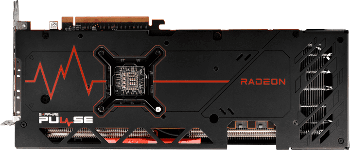 Відеокарта Sapphire Radeon RX 7900 GRE 16GB PULSE (11325-04)  Фото №3