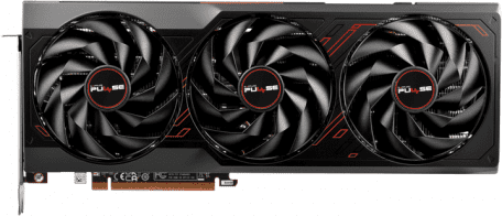 Відеокарта Sapphire Radeon RX 7900 GRE 16GB PULSE (11325-04)