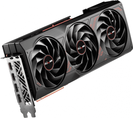 Відеокарта Sapphire Radeon RX 7900 GRE 16GB PULSE (11325-04)  Фото №1