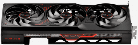 Відеокарта Sapphire Radeon RX 7900 GRE 16GB PULSE (11325-04)  Фото №2