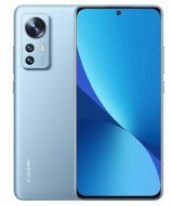 Смартфон Xiaomi 12 8/256GB Blue 