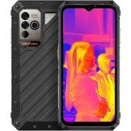 Смартфон Ulefone Power Armor 18T 12/256GB Black 