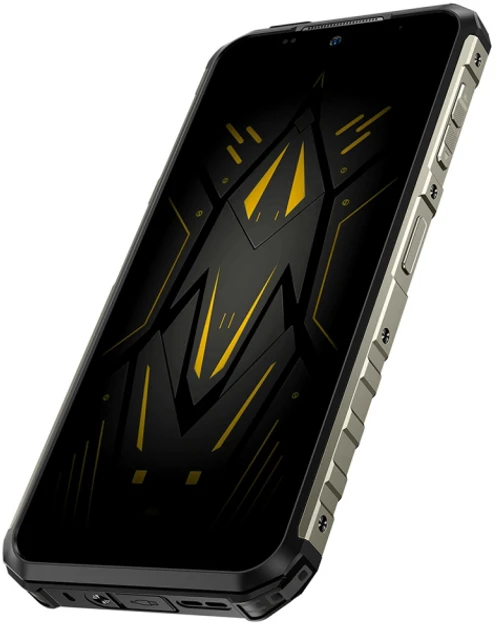 Смартфон Ulefone Armor 22 8/256GB Black (Global EU)  Фото №2