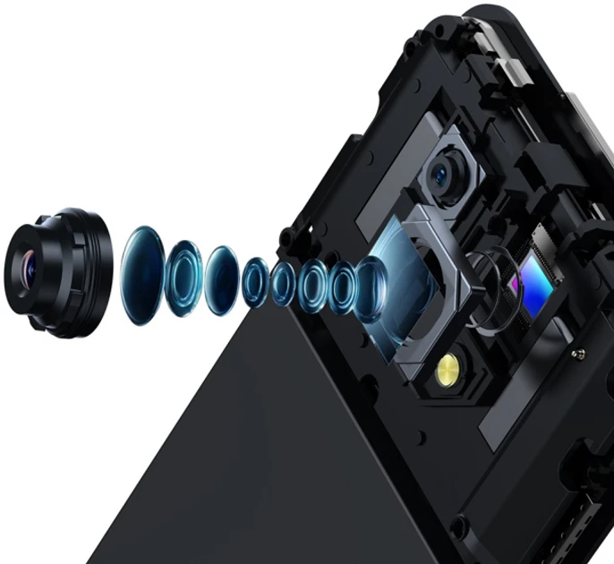 Смартфон Ulefone Armor 22 8/256GB Black (Global EU)  Фото №3