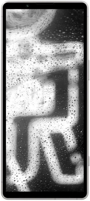 Смартфон Sony Xperia 5V 8/256GB Platinum Silver  Фото №0