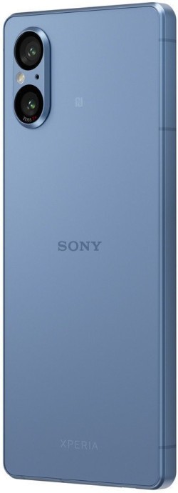 Смартфон Sony Xperia 5V 8/256GB Blue  Фото №1