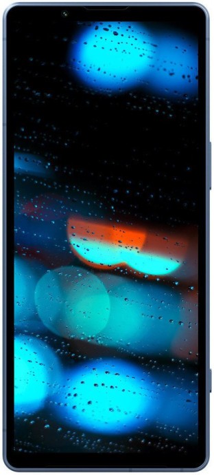 Смартфон Sony Xperia 5V 8/256GB Blue  Фото №5
