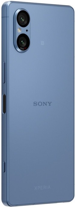 Смартфон Sony Xperia 5V 8/256GB Blue  Фото №7